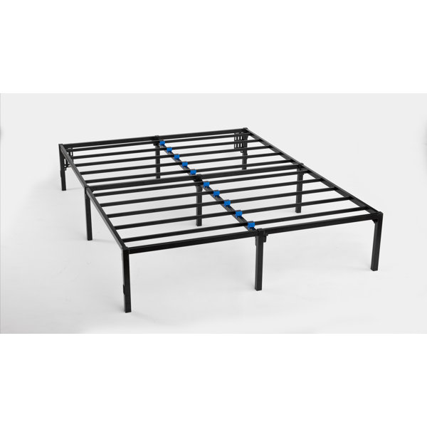 Ghostbed All In One Mattress Foundation & Reviews Wayfair
